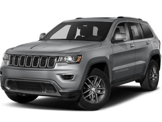JEEP GRAND CHEROKEE 2021 1C4RJEBG1MC874261 image